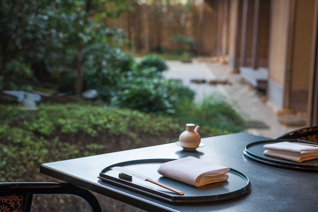 Hotel New Otani Makuhari Чиба Екстериор снимка