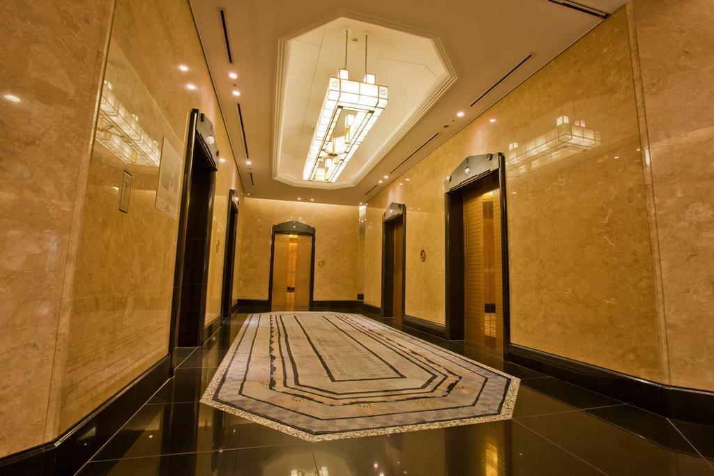 Hotel New Otani Makuhari Чиба Екстериор снимка