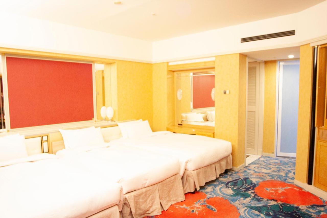 Hotel New Otani Makuhari Чиба Екстериор снимка